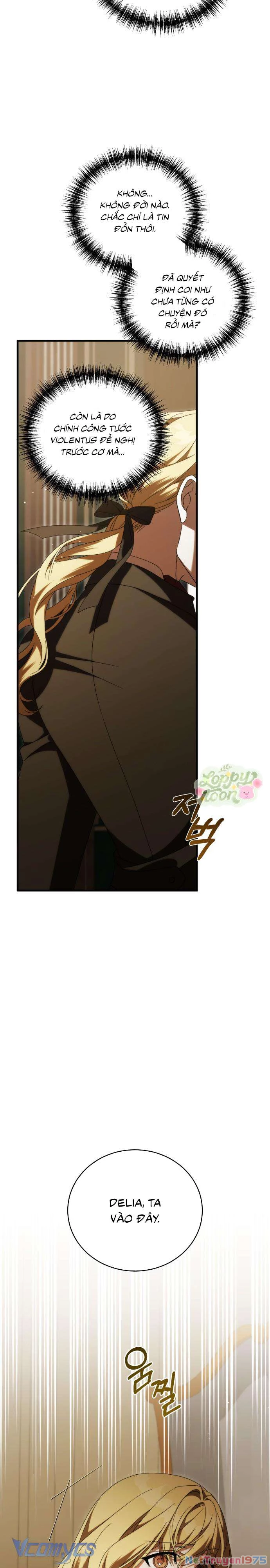 Đã Chết Rồi Còn Bị Ám Ảnh Chapter 40 - 17