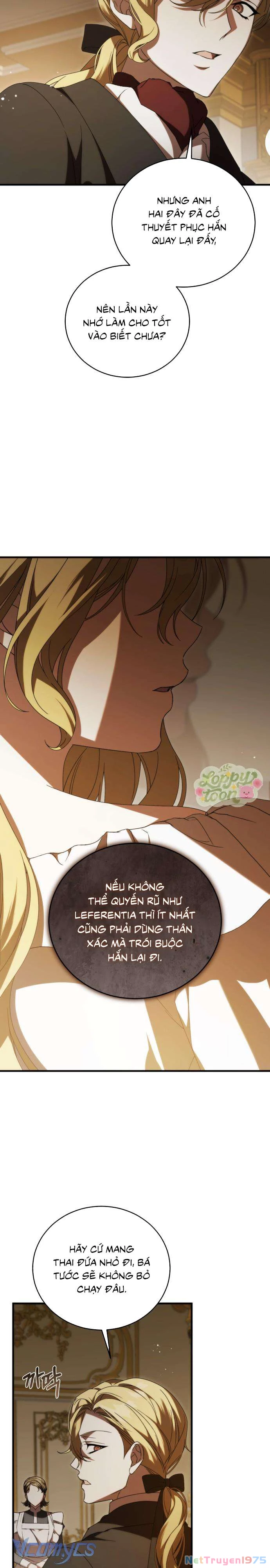 Đã Chết Rồi Còn Bị Ám Ảnh Chapter 40 - 20