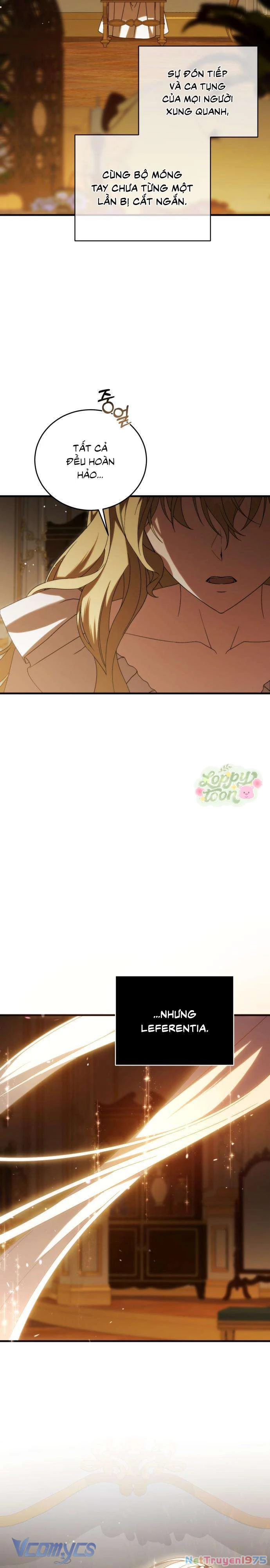 Đã Chết Rồi Còn Bị Ám Ảnh Chapter 40 - 22