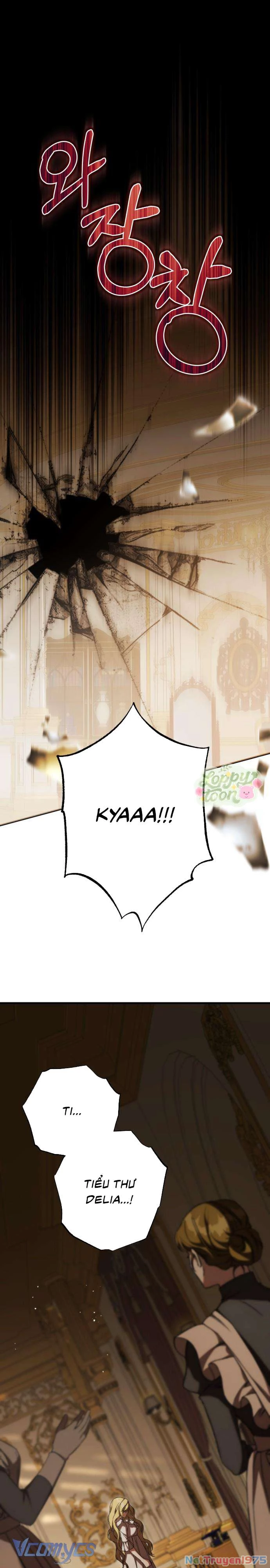 Đã Chết Rồi Còn Bị Ám Ảnh Chapter 40 - 25