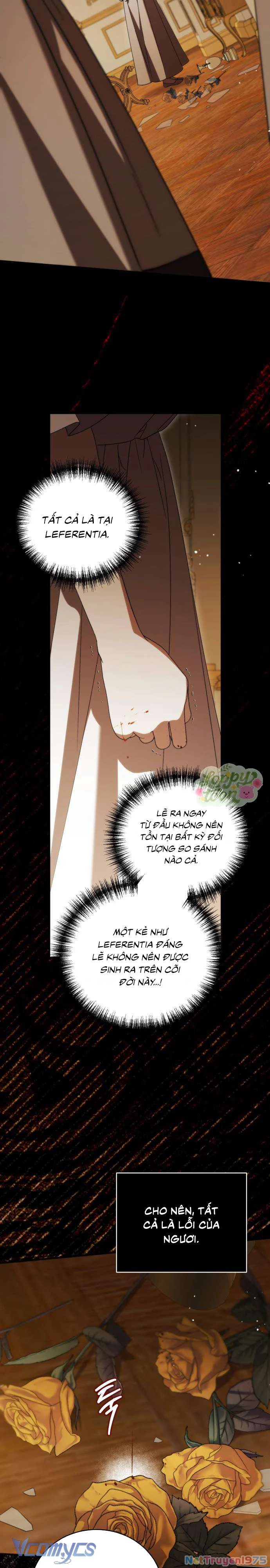 Đã Chết Rồi Còn Bị Ám Ảnh Chapter 40 - 26