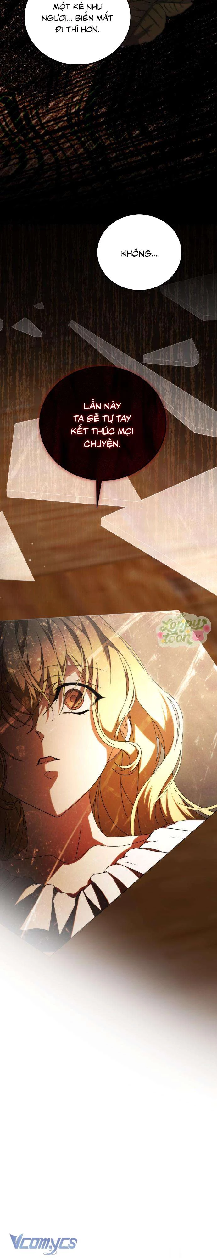 Đã Chết Rồi Còn Bị Ám Ảnh Chapter 40 - 27