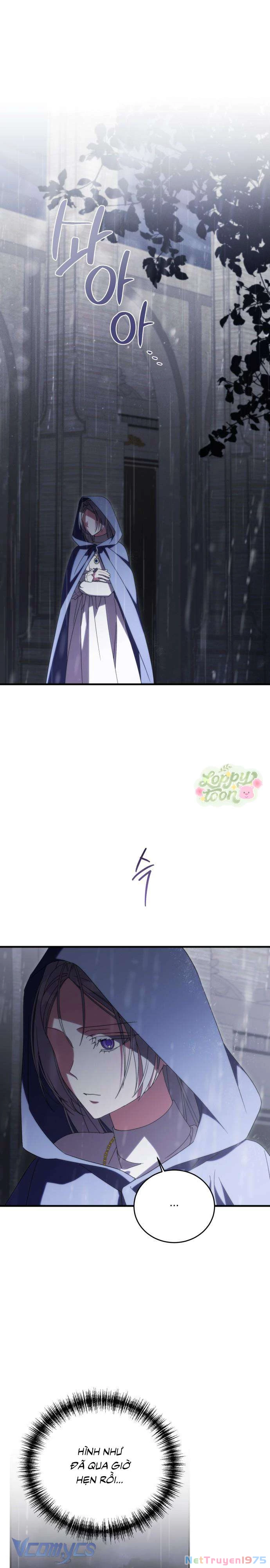 Đã Chết Rồi Còn Bị Ám Ảnh Chapter 40 - 29