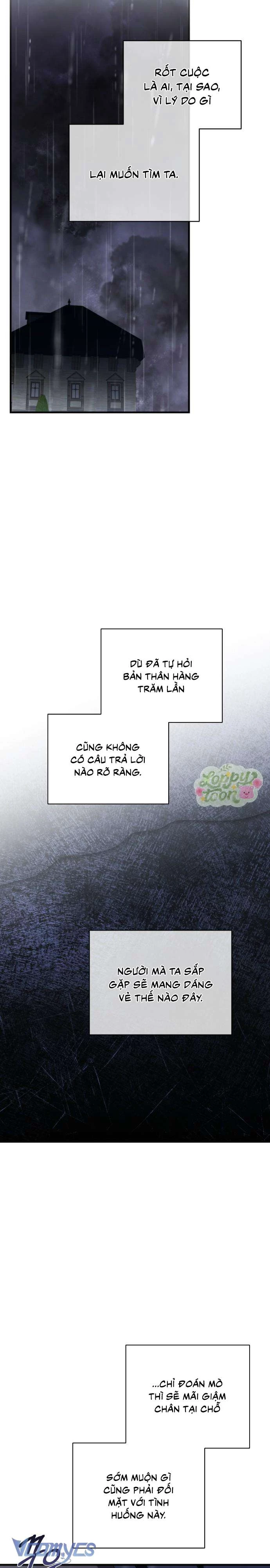 Đã Chết Rồi Còn Bị Ám Ảnh Chapter 40 - 30