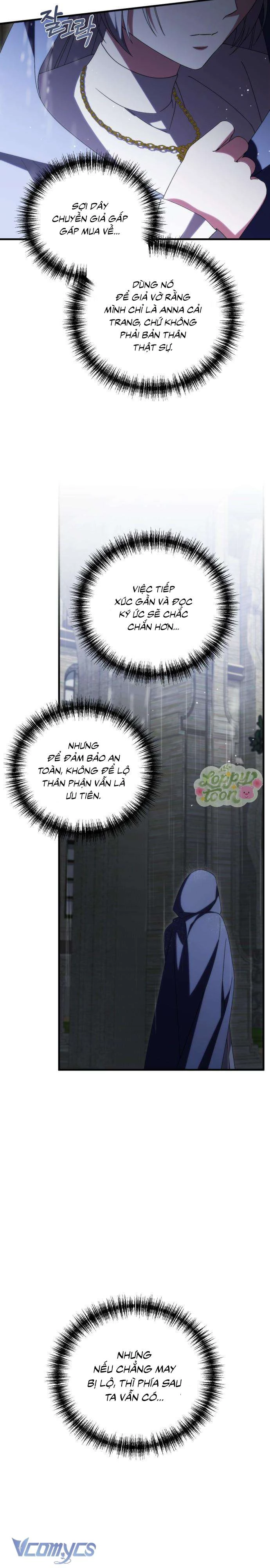 Đã Chết Rồi Còn Bị Ám Ảnh Chapter 40 - 33