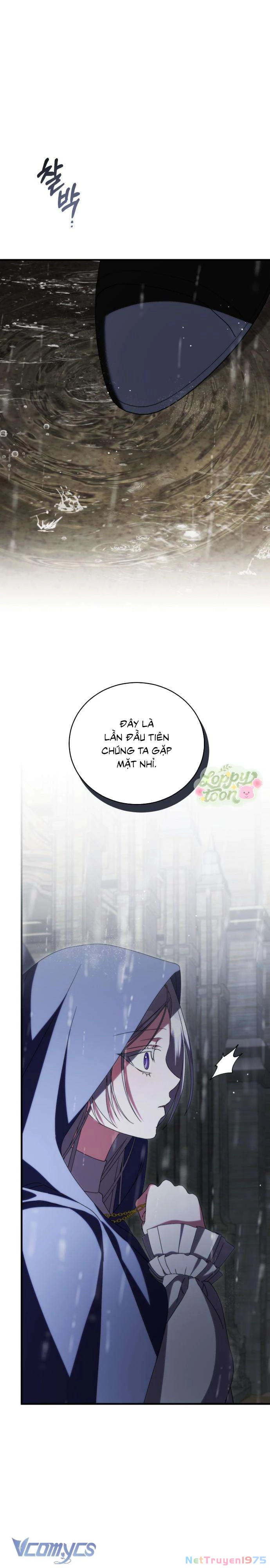 Đã Chết Rồi Còn Bị Ám Ảnh Chapter 40 - 34