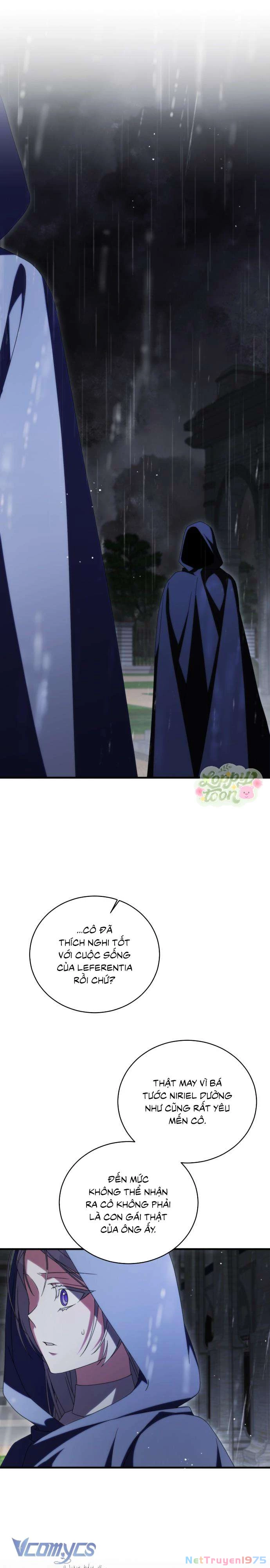 Đã Chết Rồi Còn Bị Ám Ảnh Chapter 40 - 35