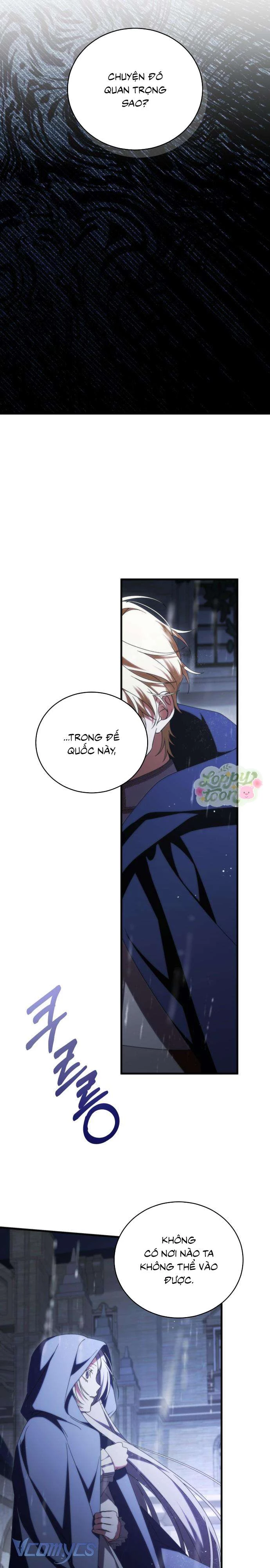 Đã Chết Rồi Còn Bị Ám Ảnh Chapter 40 - 38