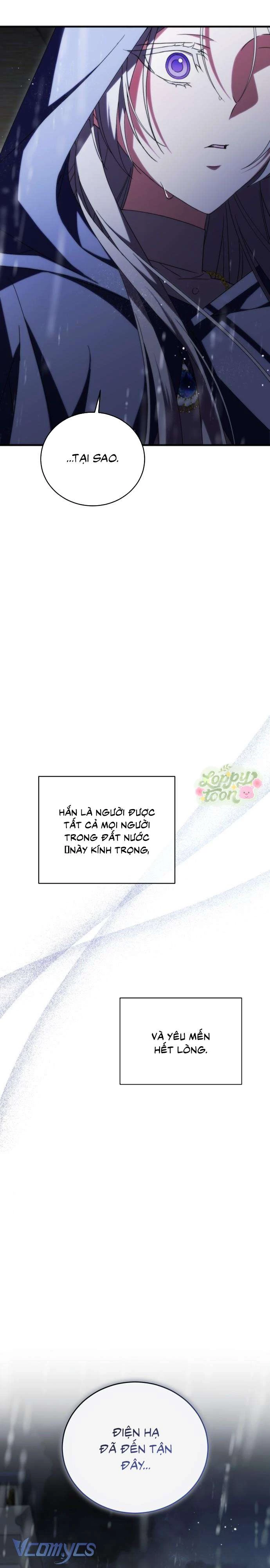 Đã Chết Rồi Còn Bị Ám Ảnh Chapter 40 - 41