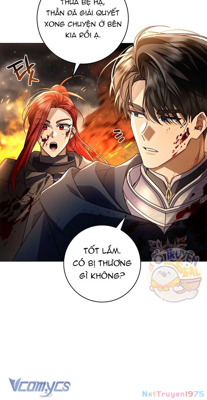 Xin Lỗi Vì Tôi Không Thể Rời Mắt Khỏi Vẻ Ngoài Của Ngài Chapter 12 - 2