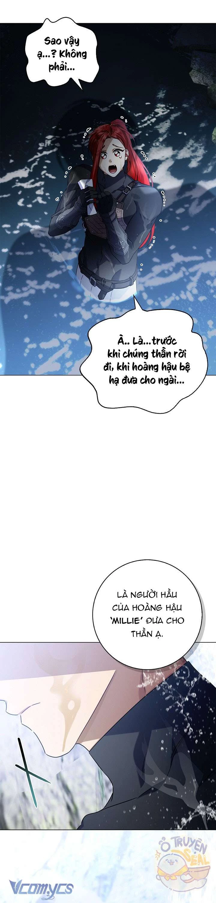 Xin Lỗi Vì Tôi Không Thể Rời Mắt Khỏi Vẻ Ngoài Của Ngài Chapter 12 - 25