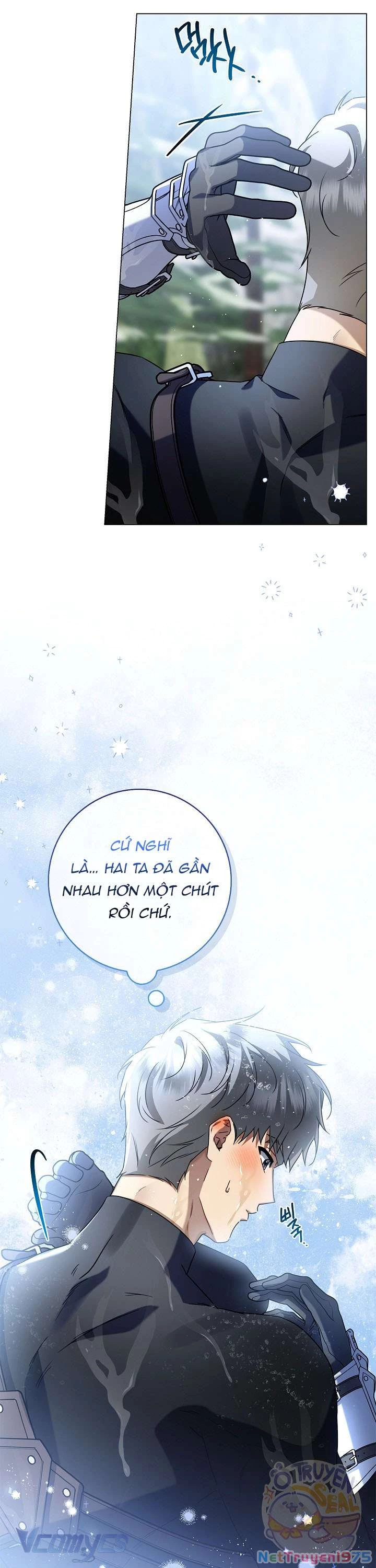 Xin Lỗi Vì Tôi Không Thể Rời Mắt Khỏi Vẻ Ngoài Của Ngài Chapter 12 - 38