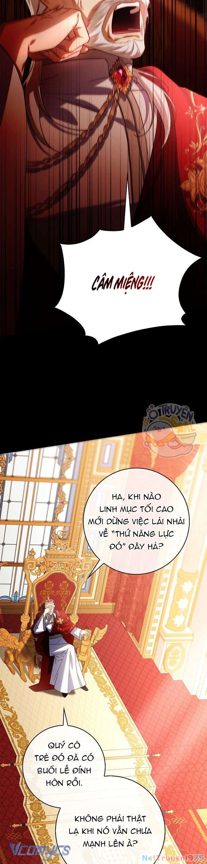 Xin Lỗi Vì Tôi Không Thể Rời Mắt Khỏi Vẻ Ngoài Của Ngài Chapter 12 - 42