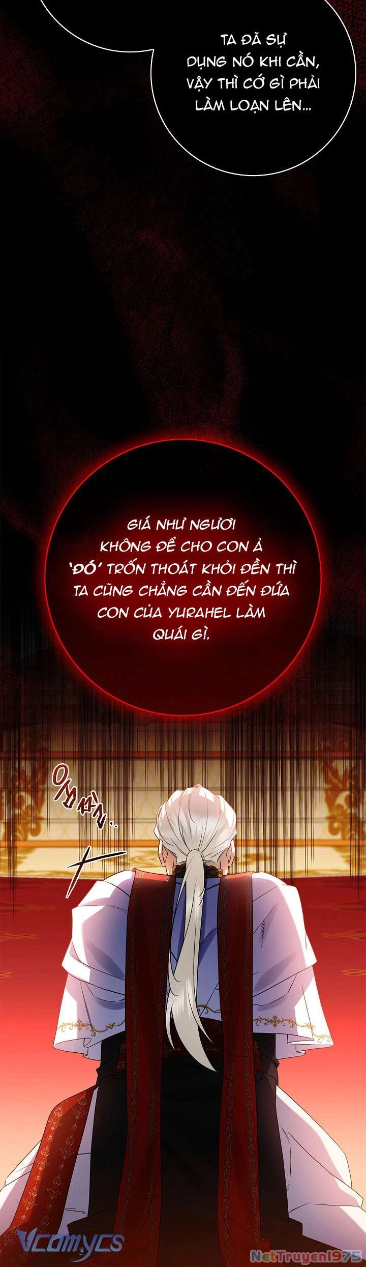 Xin Lỗi Vì Tôi Không Thể Rời Mắt Khỏi Vẻ Ngoài Của Ngài Chapter 12 - 45