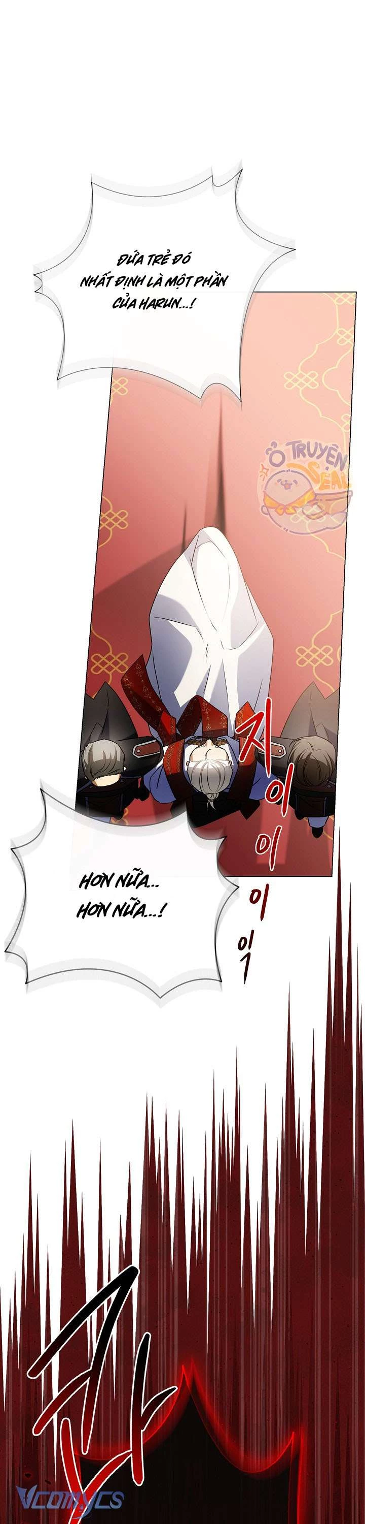 Xin Lỗi Vì Tôi Không Thể Rời Mắt Khỏi Vẻ Ngoài Của Ngài Chapter 12 - 48