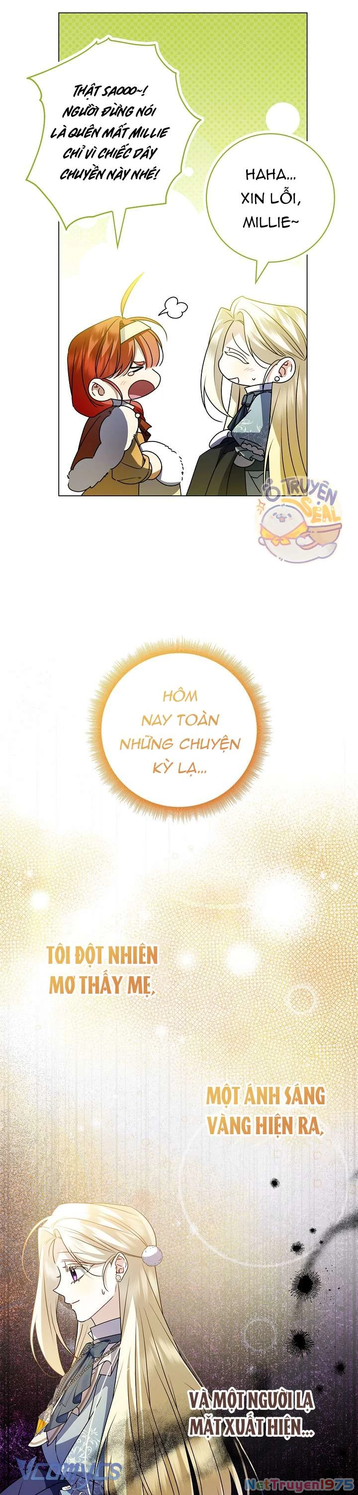 Xin Lỗi Vì Tôi Không Thể Rời Mắt Khỏi Vẻ Ngoài Của Ngài Chapter 13 - 53