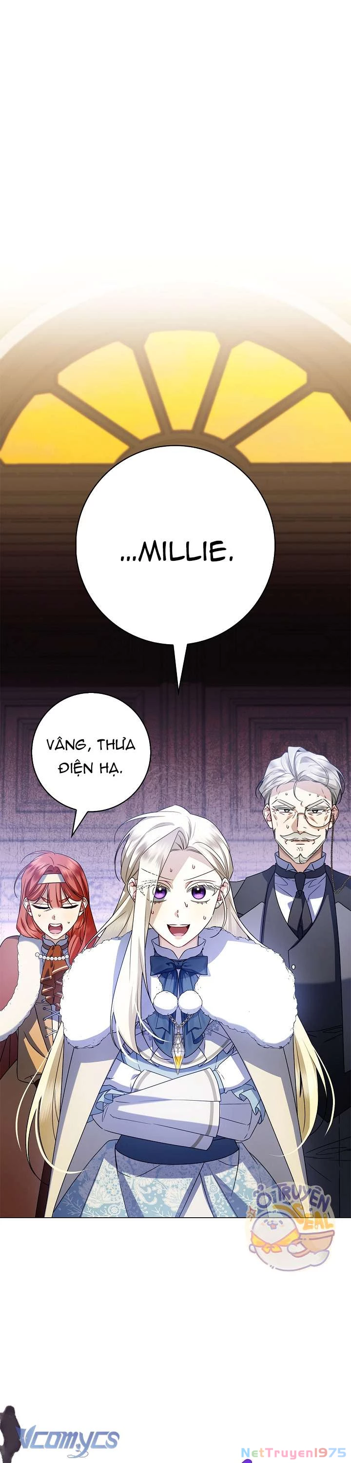 Xin Lỗi Vì Tôi Không Thể Rời Mắt Khỏi Vẻ Ngoài Của Ngài Chapter 13 - 57