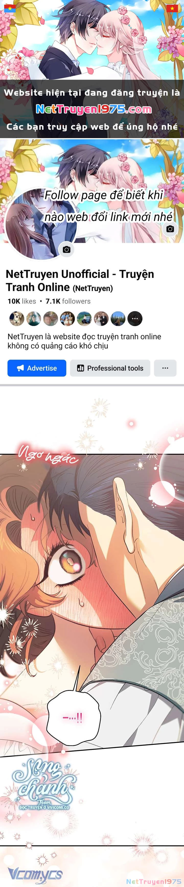 May Mắn Hay Bất Hạnh Chapter 99 - 1