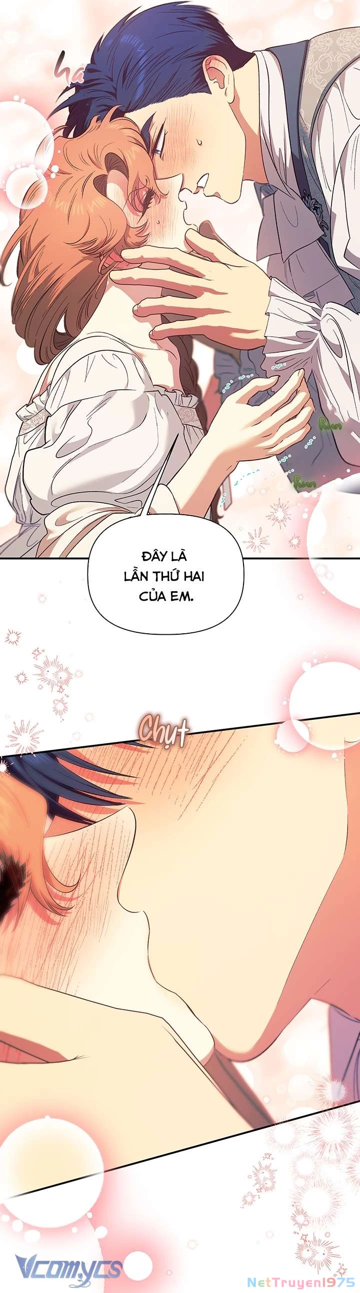 May Mắn Hay Bất Hạnh Chapter 99 - 2