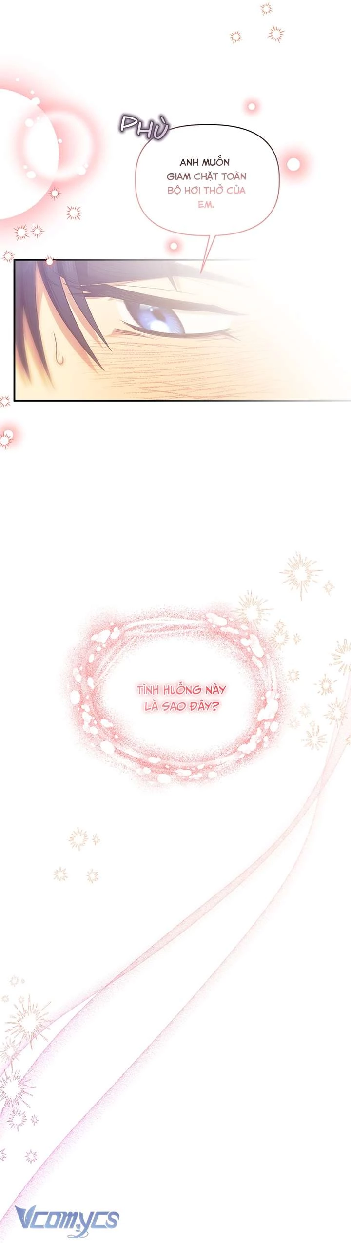 May Mắn Hay Bất Hạnh Chapter 99 - 4