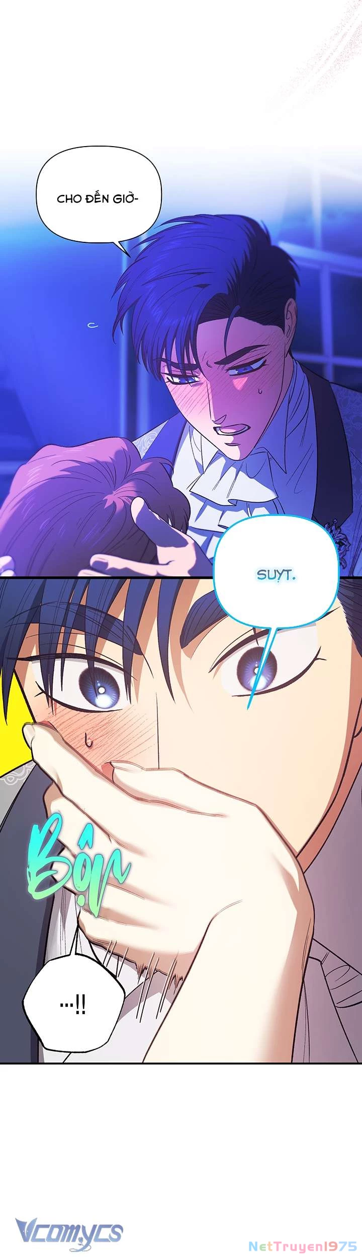 May Mắn Hay Bất Hạnh Chapter 99 - 7