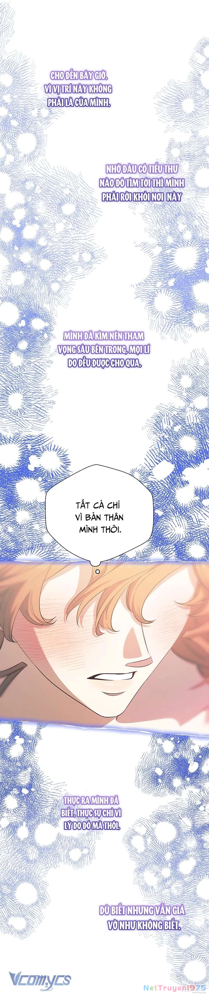 May Mắn Hay Bất Hạnh Chapter 99 - 9