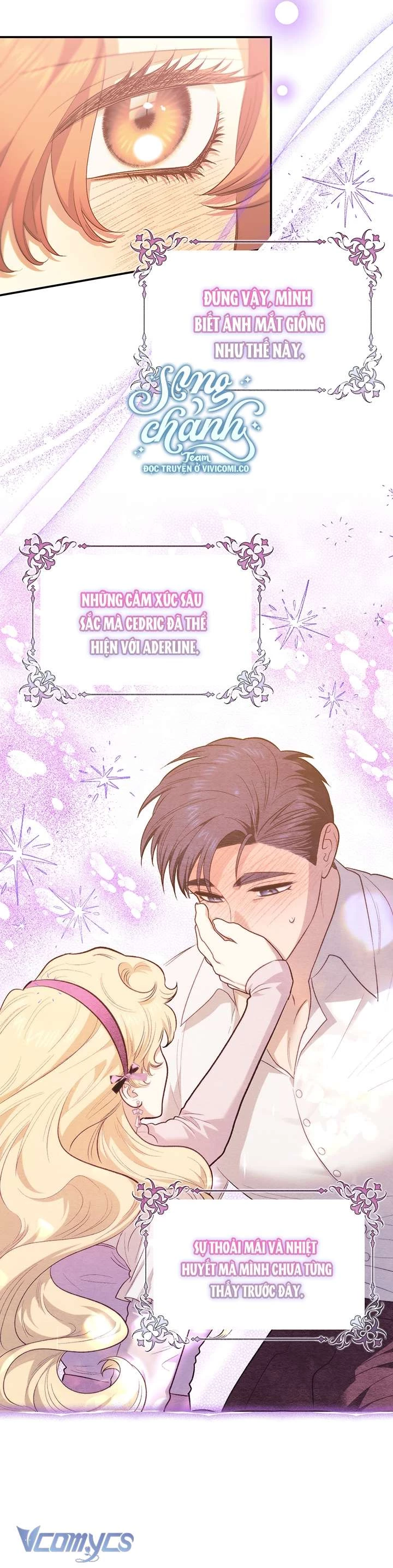 May Mắn Hay Bất Hạnh Chapter 99 - 11