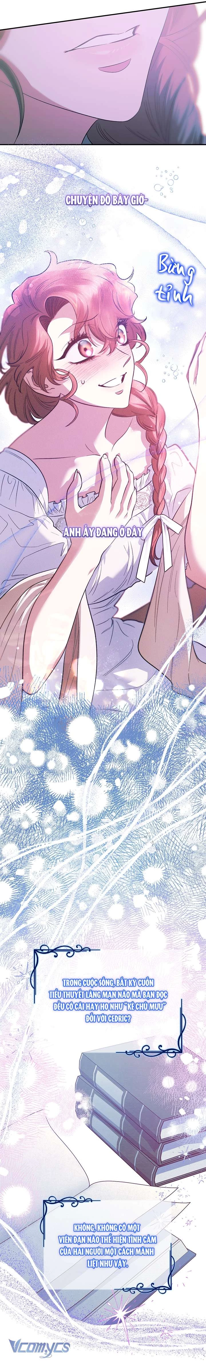 May Mắn Hay Bất Hạnh Chapter 99 - 12