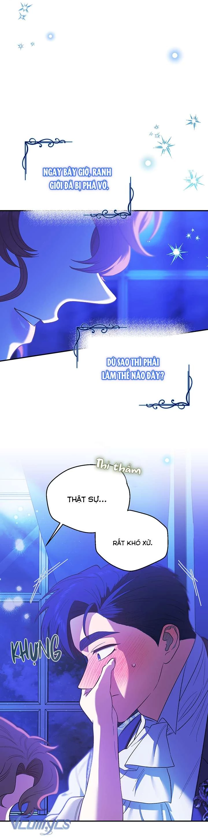 May Mắn Hay Bất Hạnh Chapter 99 - 15