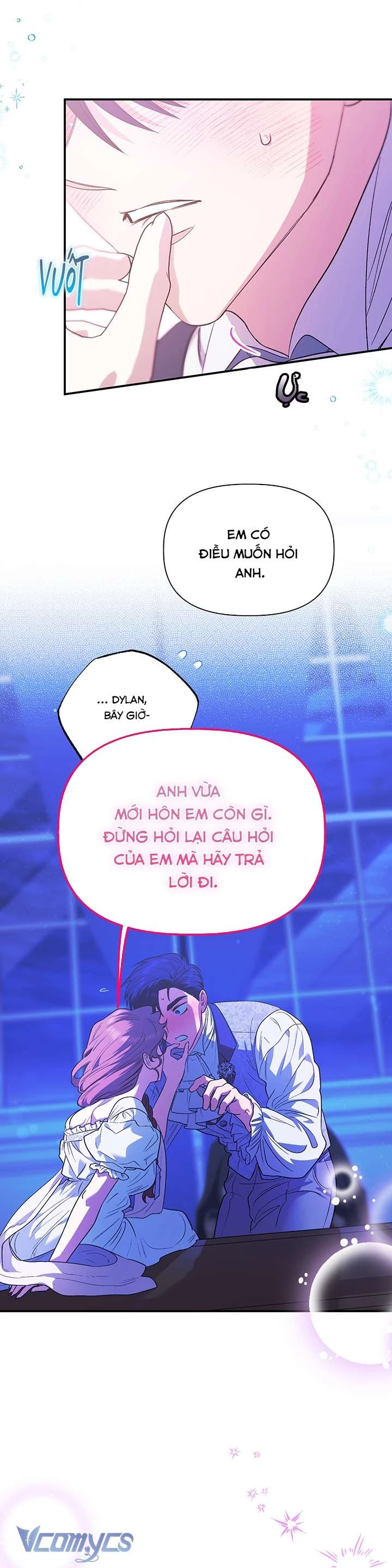 May Mắn Hay Bất Hạnh Chapter 99 - 16