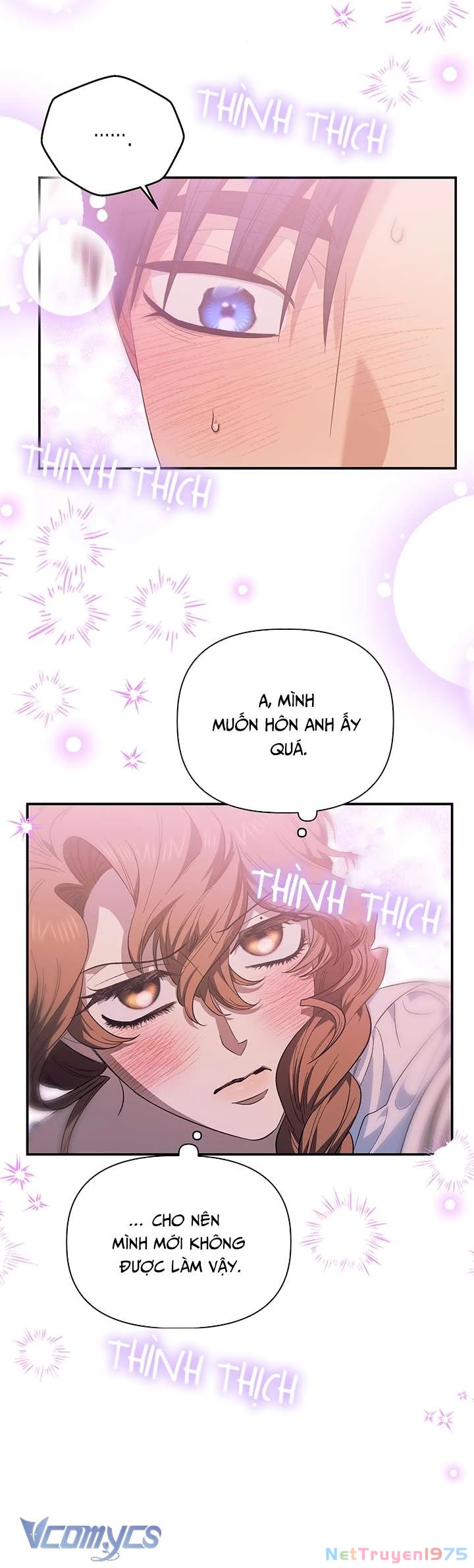 May Mắn Hay Bất Hạnh Chapter 99 - 17