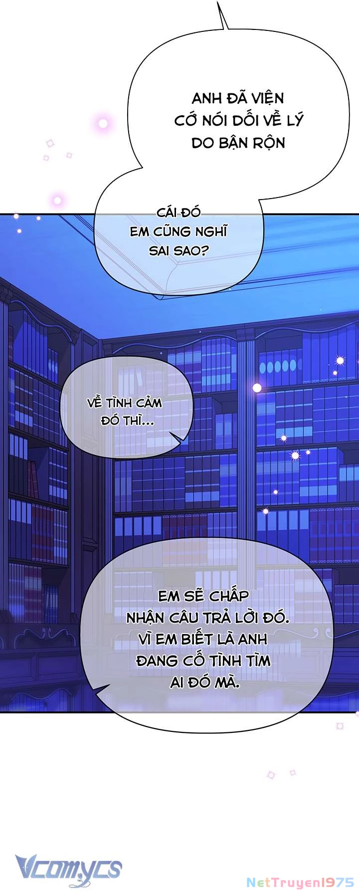 May Mắn Hay Bất Hạnh Chapter 99 - 18