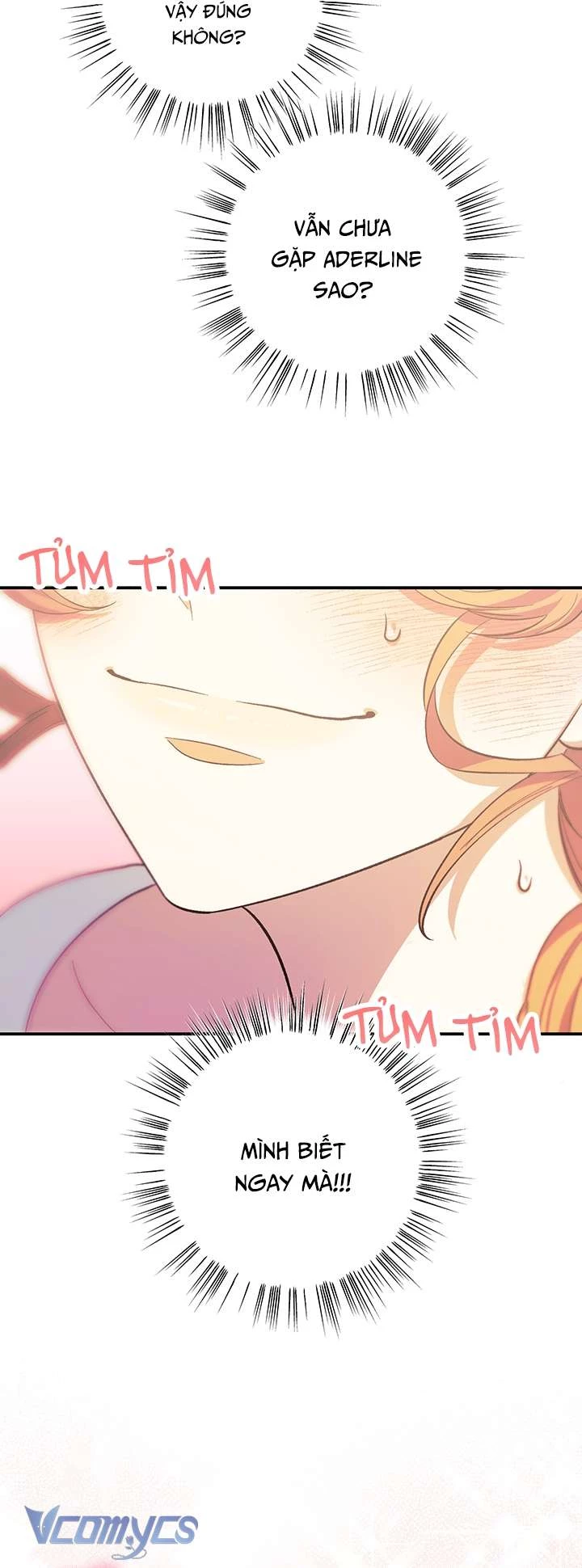 May Mắn Hay Bất Hạnh Chapter 99 - 20