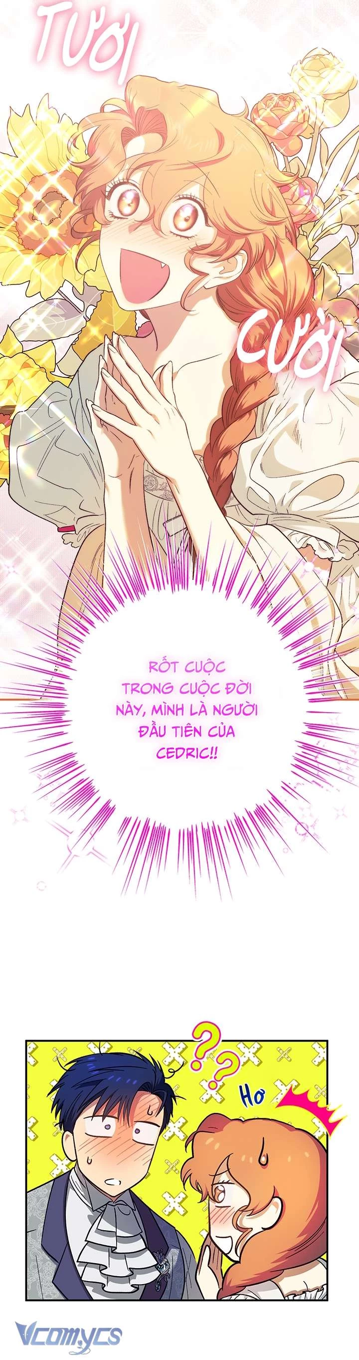 May Mắn Hay Bất Hạnh Chapter 99 - 21