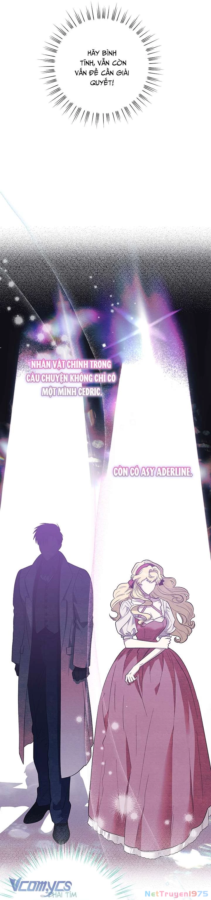 May Mắn Hay Bất Hạnh Chapter 99 - 22