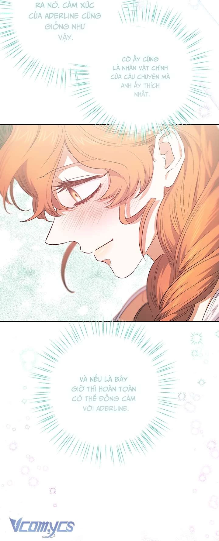 May Mắn Hay Bất Hạnh Chapter 99 - 23