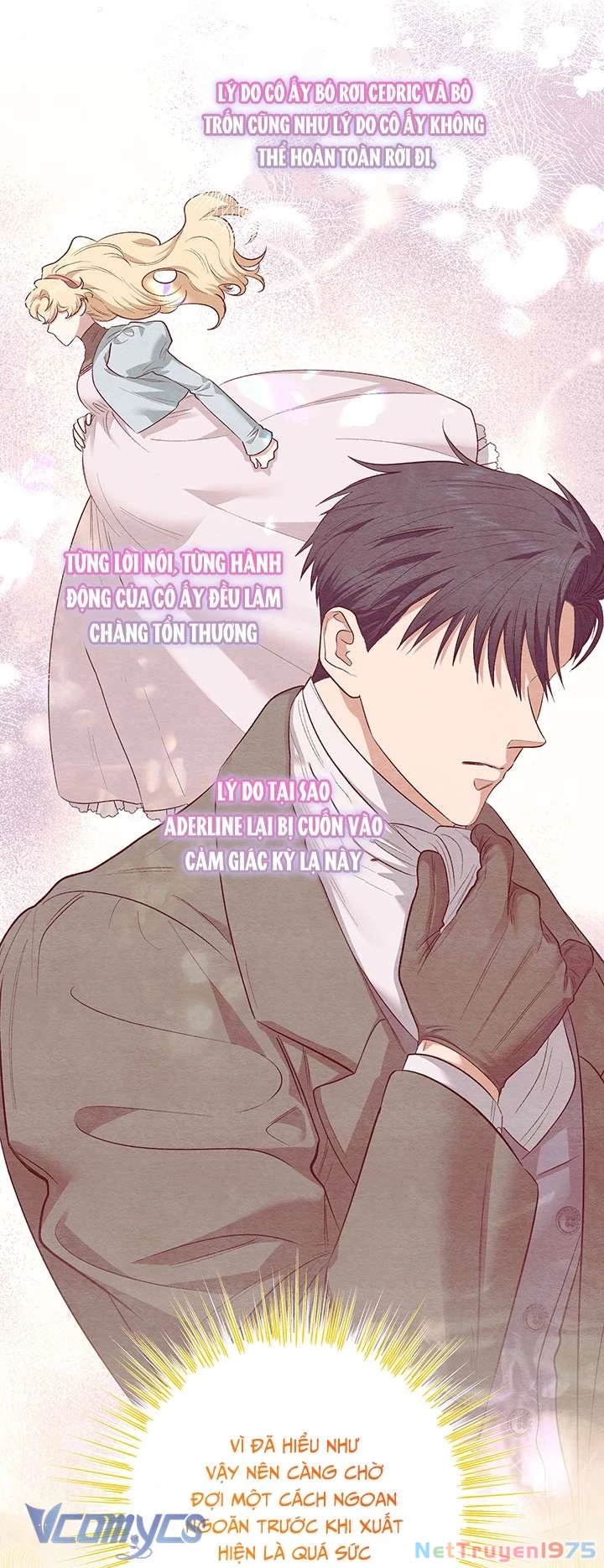 May Mắn Hay Bất Hạnh Chapter 99 - 24