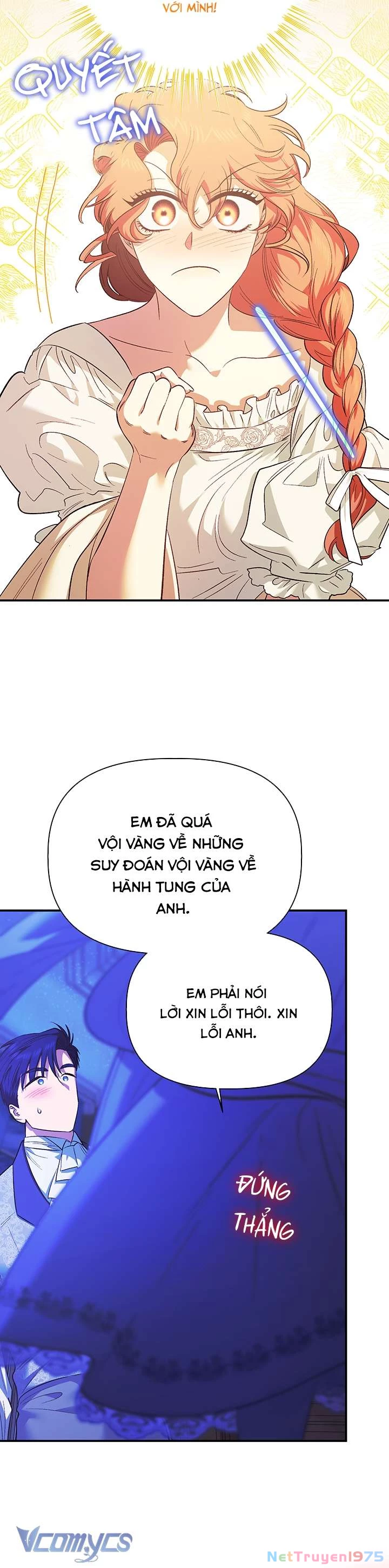 May Mắn Hay Bất Hạnh Chapter 99 - 25