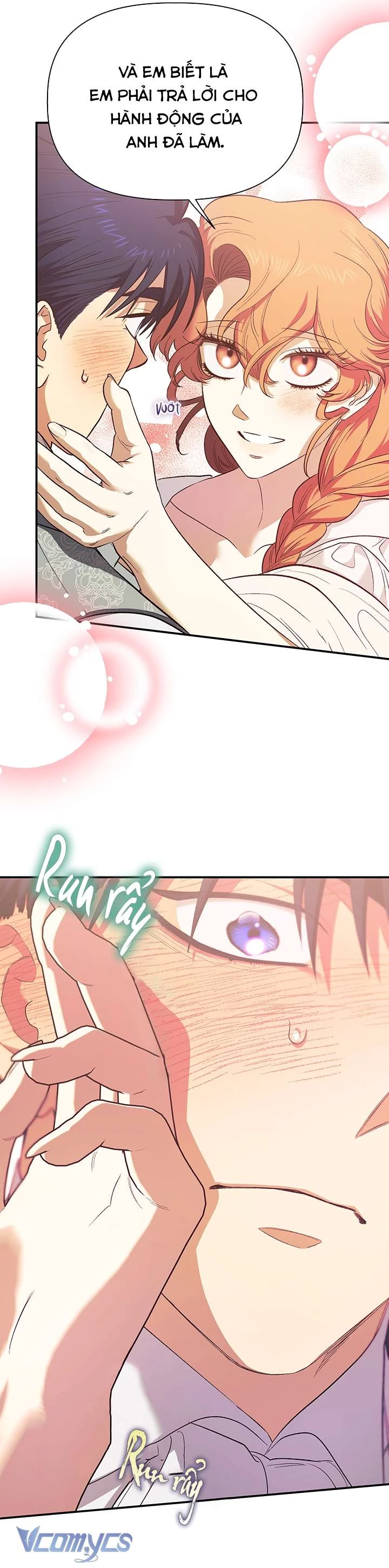May Mắn Hay Bất Hạnh Chapter 99 - 26