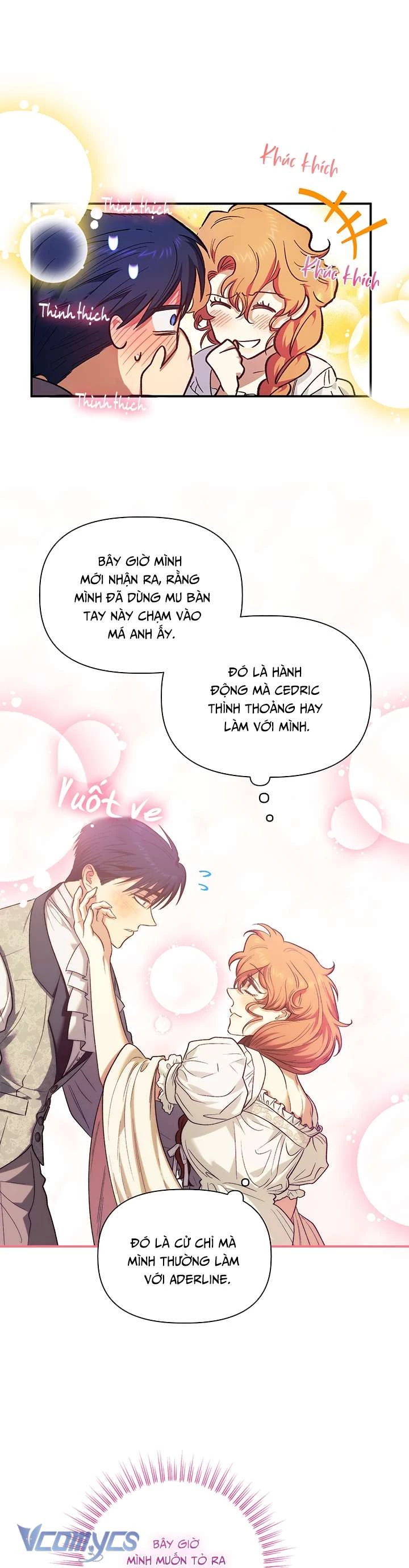 May Mắn Hay Bất Hạnh Chapter 99 - 27