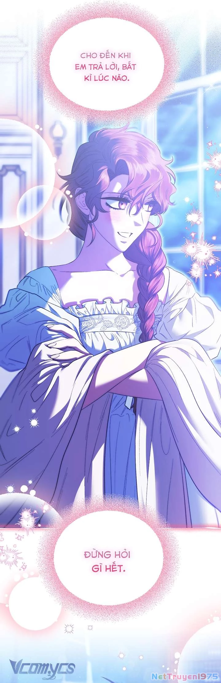 May Mắn Hay Bất Hạnh Chapter 99 - 32
