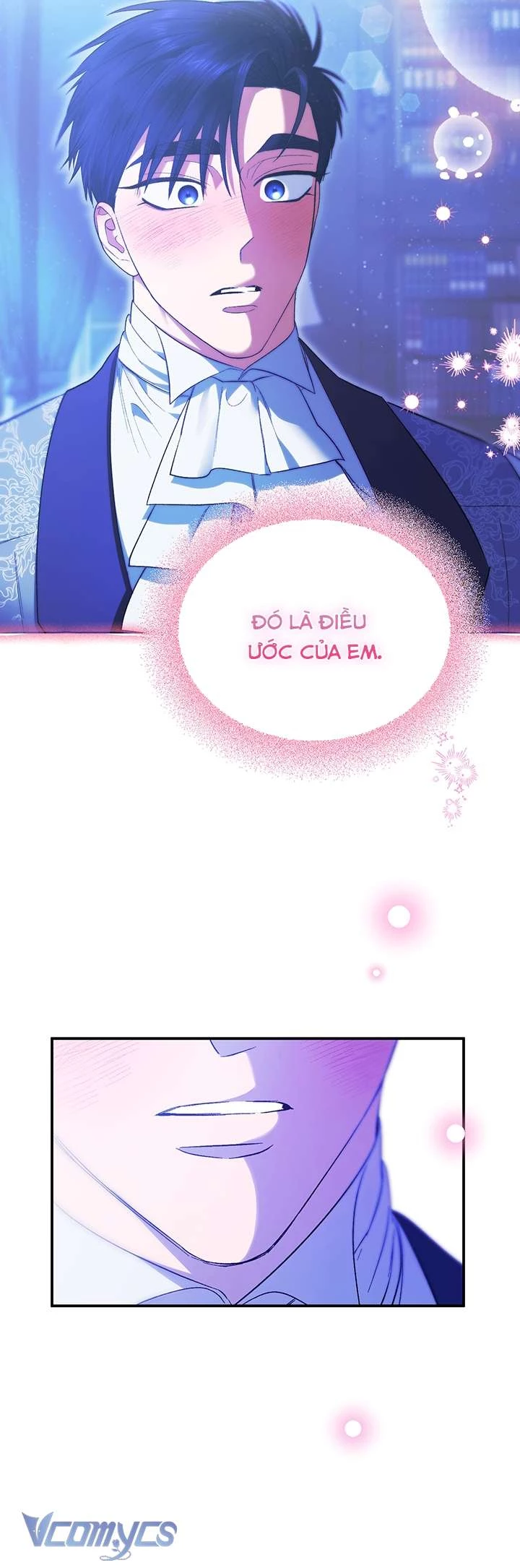 May Mắn Hay Bất Hạnh Chapter 99 - 33