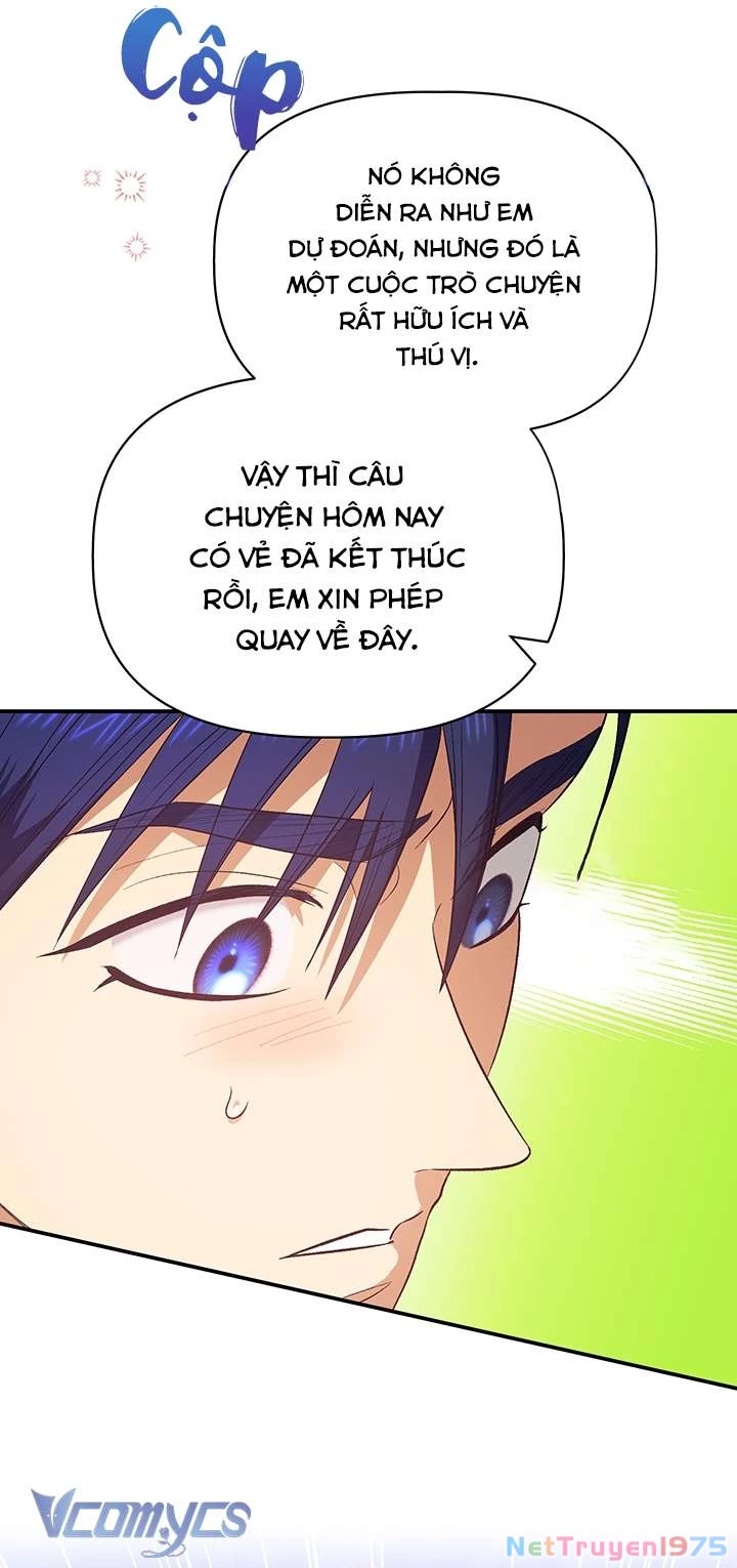 May Mắn Hay Bất Hạnh Chapter 99 - 36