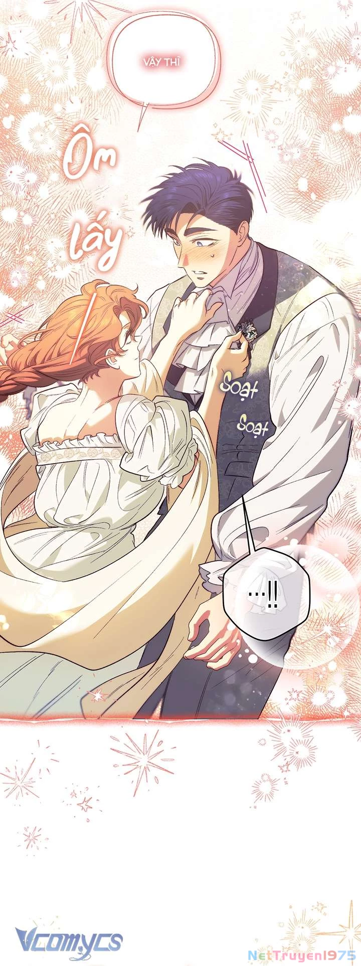 May Mắn Hay Bất Hạnh Chapter 99 - 39