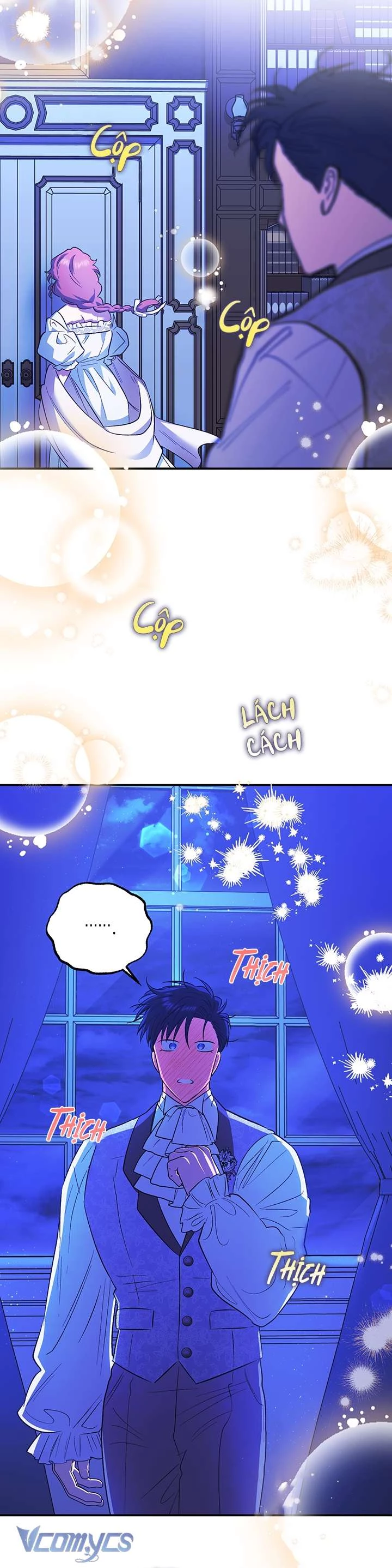 May Mắn Hay Bất Hạnh Chapter 99 - 41
