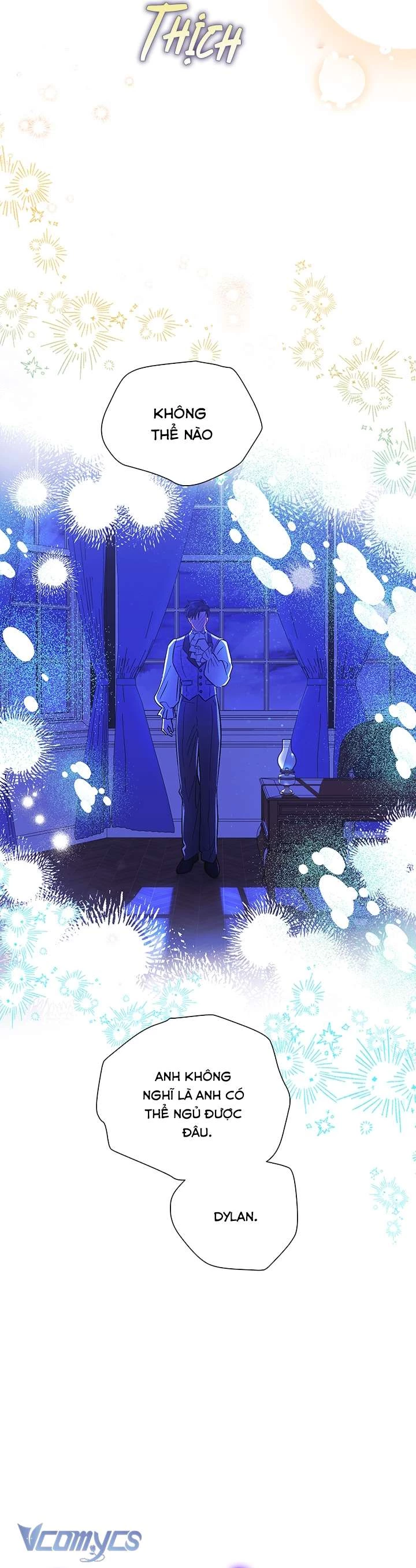 May Mắn Hay Bất Hạnh Chapter 99 - 42