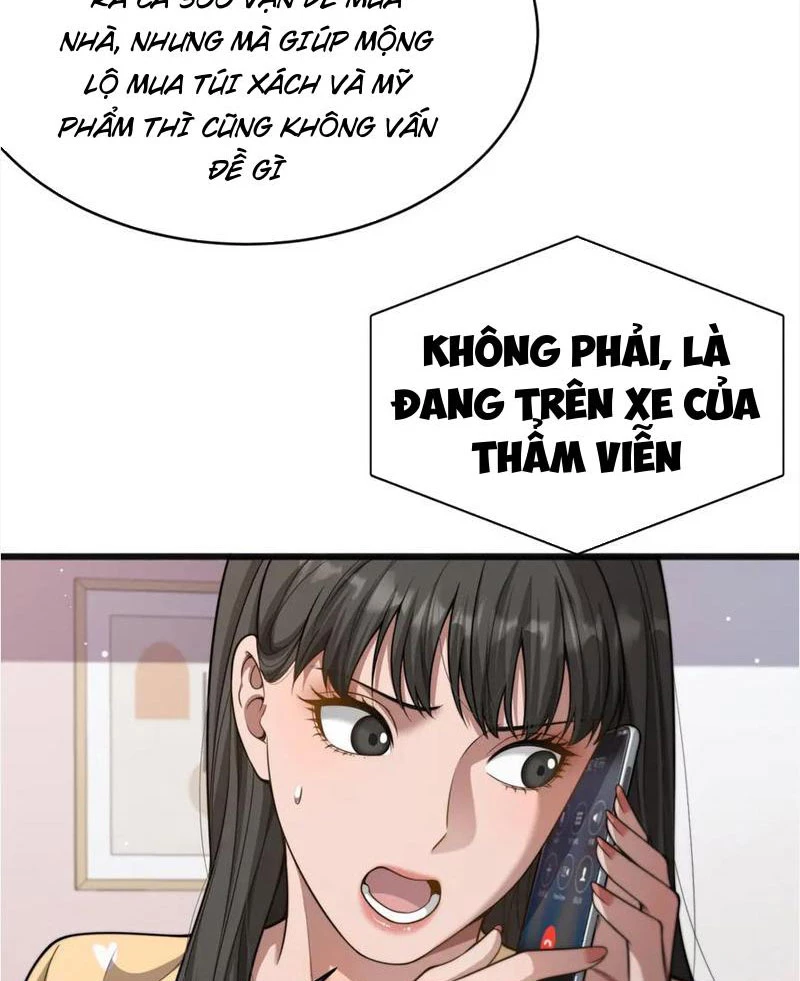 Sau Khi Tự Do Tài Chính, Họ Đã Dâng Hiến Lòng Trung Thành Chapter 19 - 4