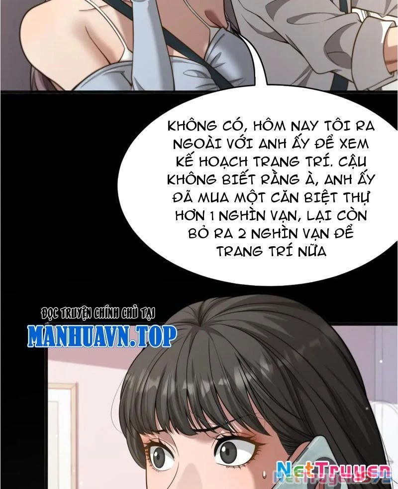 Sau Khi Tự Do Tài Chính, Họ Đã Dâng Hiến Lòng Trung Thành Chapter 19 - 6