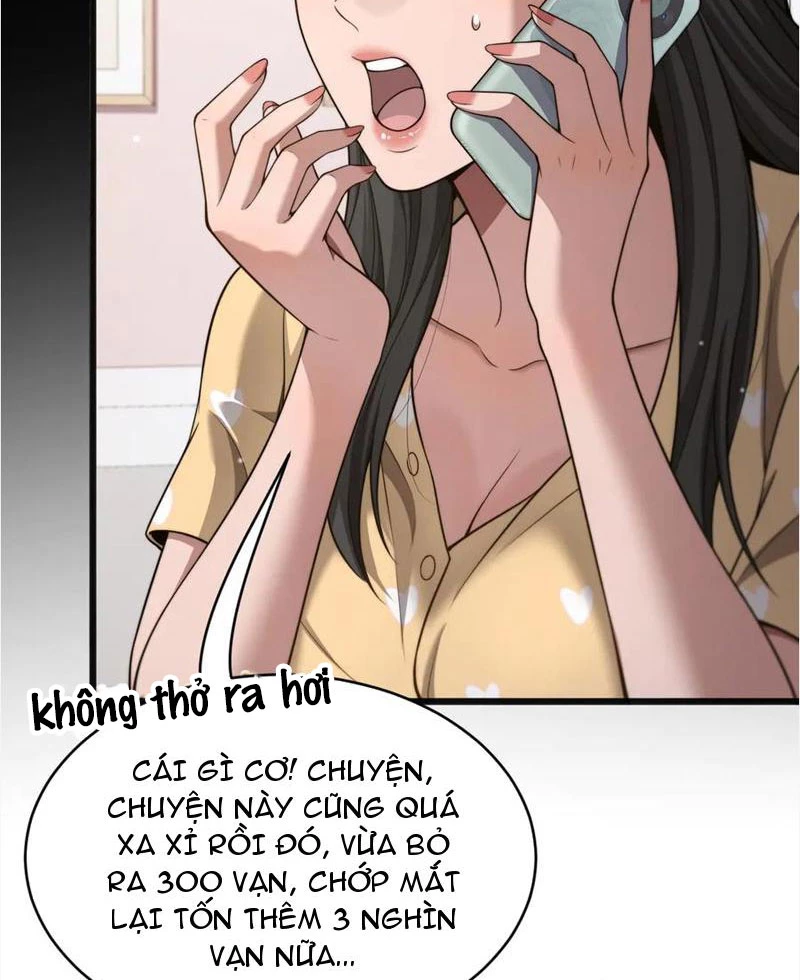 Sau Khi Tự Do Tài Chính, Họ Đã Dâng Hiến Lòng Trung Thành Chapter 19 - 7