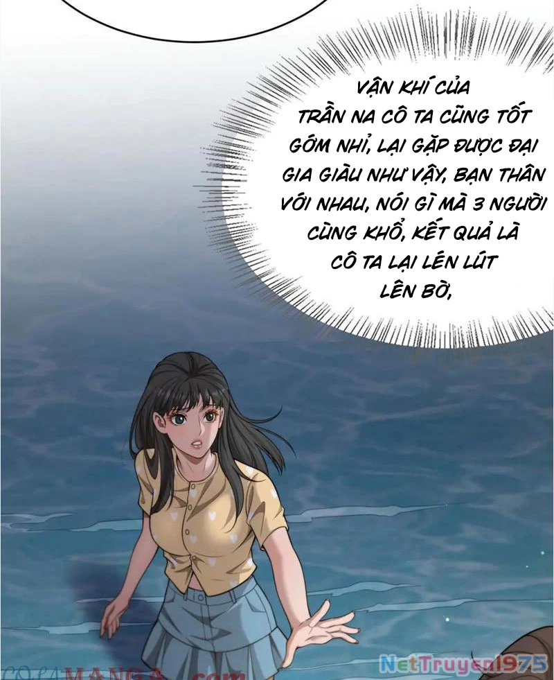 Sau Khi Tự Do Tài Chính, Họ Đã Dâng Hiến Lòng Trung Thành Chapter 19 - 8